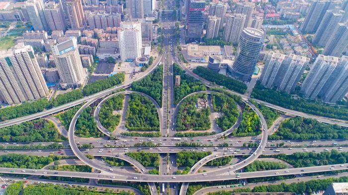 2022五一西安出行指南_出行提示_西安五一交通拥堵预测