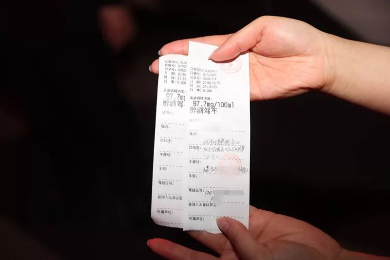 天津货车限行交通违法 夜间集中治理行动 涉牌涉酒驾驶查处_禁行