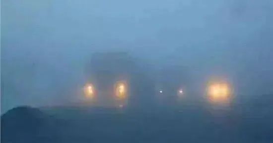 雾霾天行车注意事项_出行提示_大雾天气出行安全