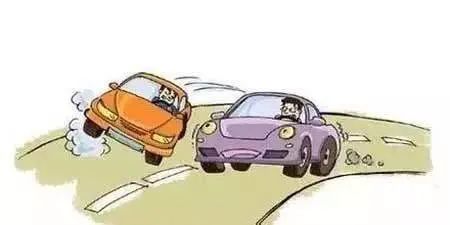 雾霾天行车注意事项_大雾天气出行安全_出行提示