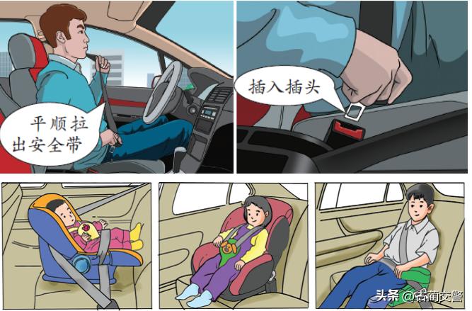 出行提示_夏日高温行车安全指南_暑期交通安全注意事项