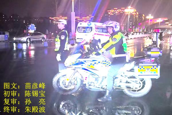 出行提示_高考后交通安全_无证驾驶危害