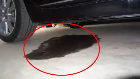 雪天行车安全注意事项_出行提示_开车前绕车一周