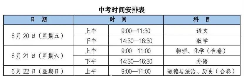 武汉中考雨天出行指南_2025中考交通压力_出行提示