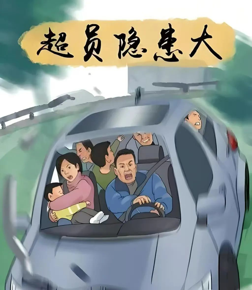 交通安全常识_企业安全主体责任_路况