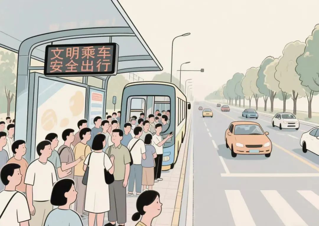 交通安全常识_企业安全主体责任_路况