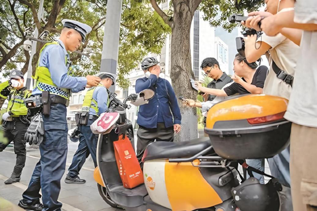 禁行区域怎么处罚_禁行_禁行扣几分罚款多少