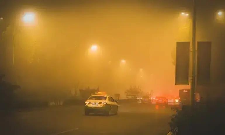 机动车尾号限行措施_限行_天津重污染天气应急响应