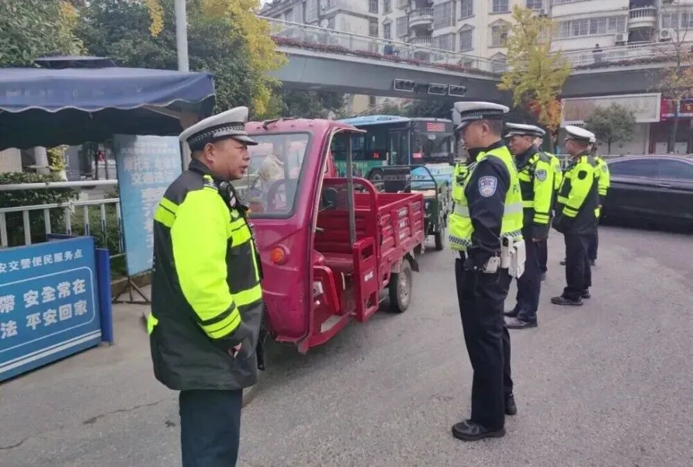 全国电动车整治政策_禁行_非标电动车禁行规定