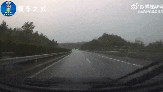 雨雪天行车安全_雨雪天气驾驶技巧_出行提示