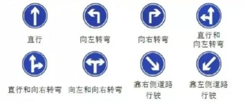 步行安全5要_过马路遵守信号灯_出行提示