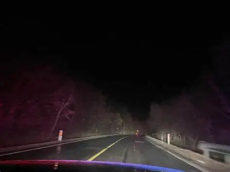 不同路况刹车法则_路况_刹车技巧