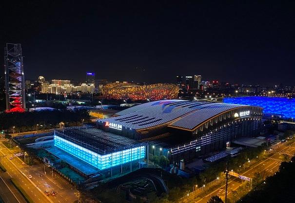 周末活动场馆交通_出行提示_北京市天气预报