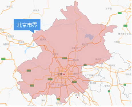 进京证办理流程_北京自驾游限行路段_限行