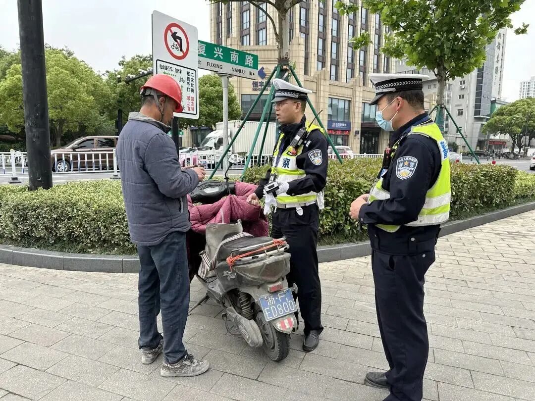 2026年电动车政策整治_禁行_冬季电动车加装改装整治