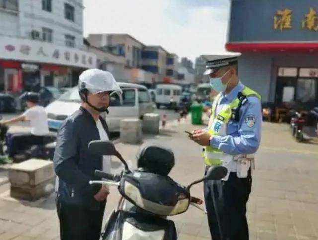 限行_禁行范围非标电动车_首批执行地区时间表