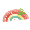 绿色出行倡议_学生出行安全_出行提示