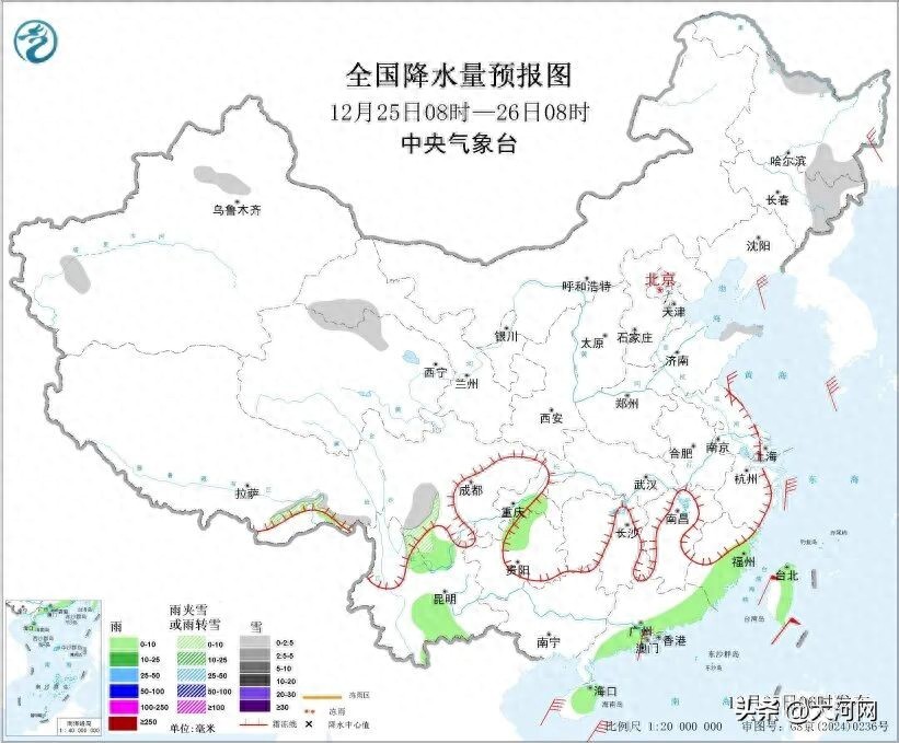 路况_雨雪天气交通影响_近期气温变化趋势