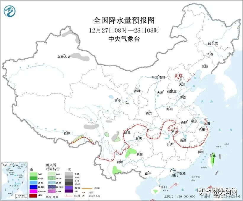 近期气温变化趋势_雨雪天气交通影响_路况