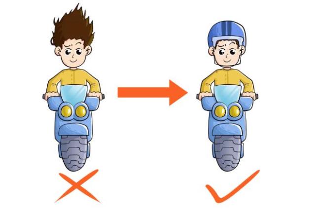 梅河新区交警_出行提示_农村地区安全出行常识