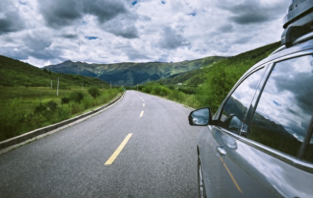 路况_自驾出行攻略_长途自驾安全指南