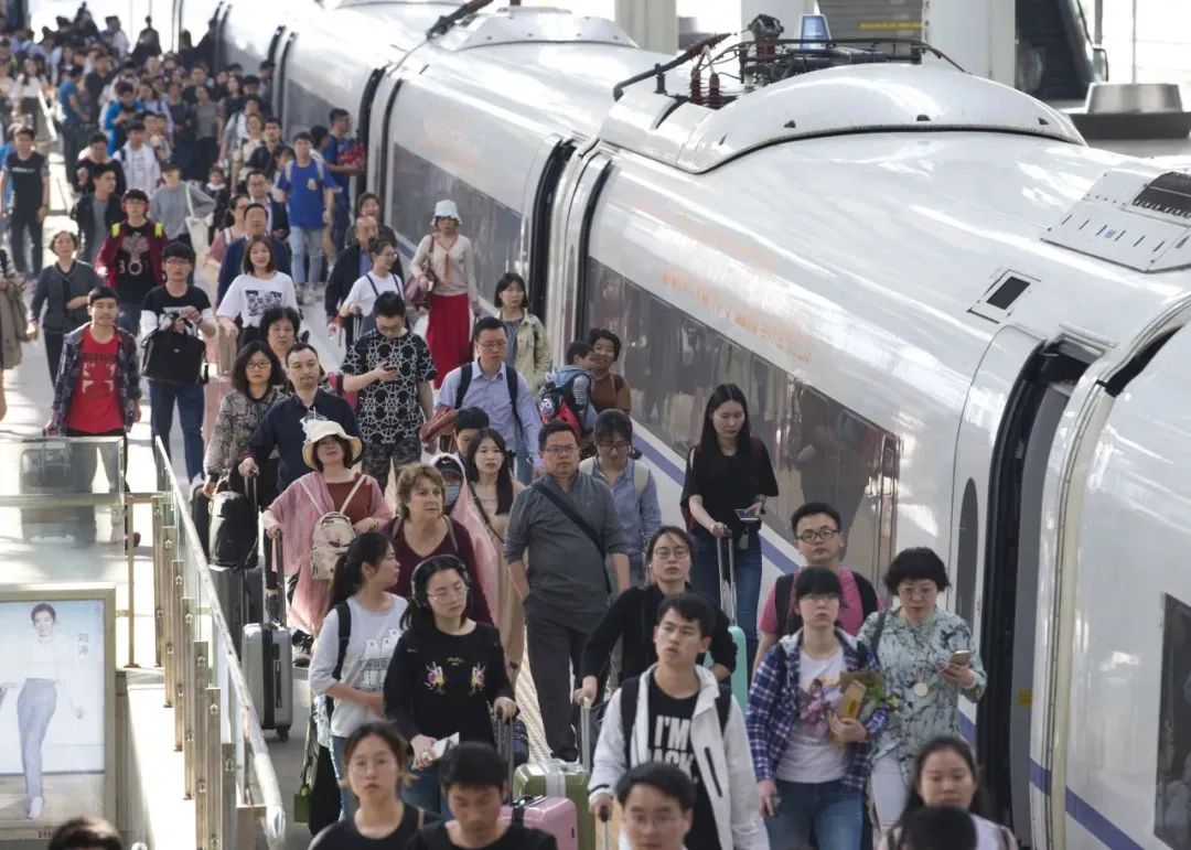 端午假期北京交通压力_出行提示_北京端午假期出行攻略