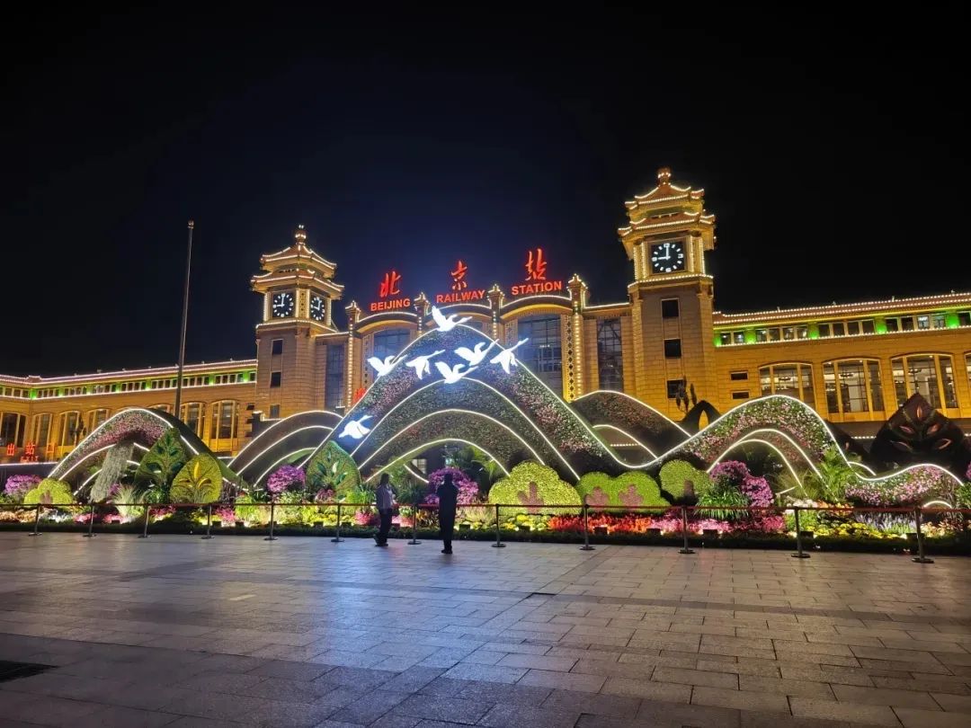 出行提示_北京端午假期出行攻略_端午假期北京交通压力