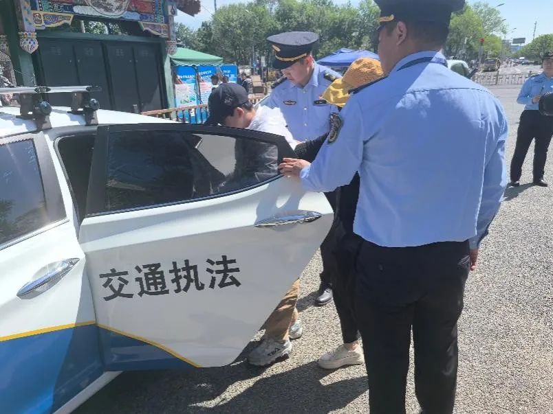 出行提示_ 2025年端午假期交通安排 _