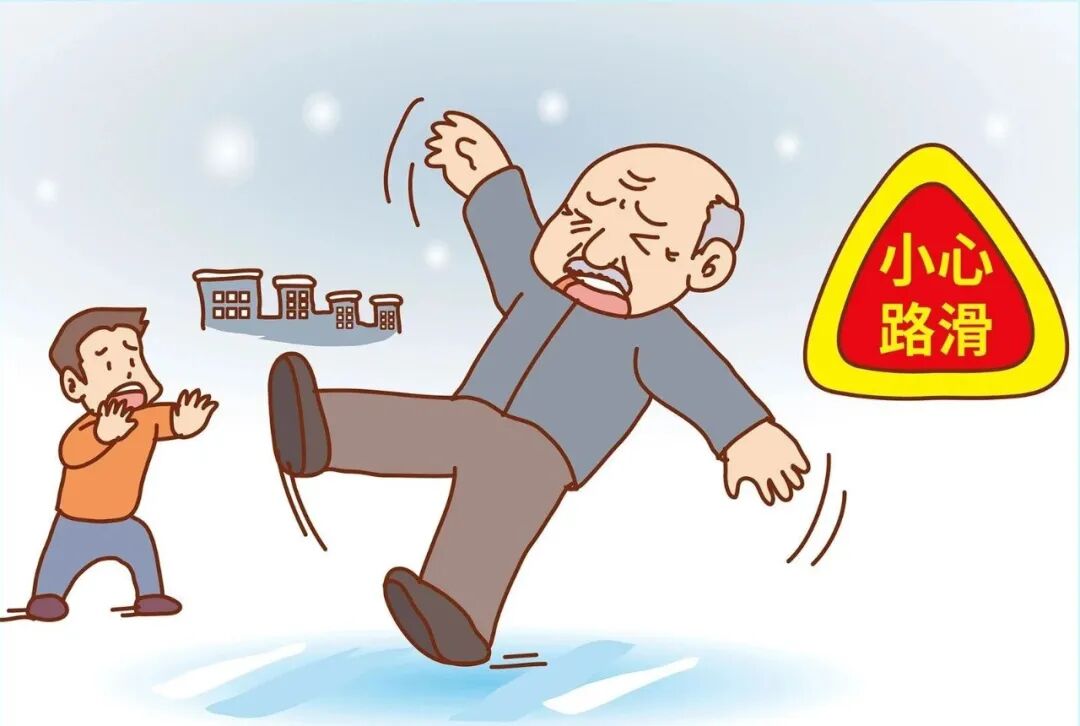 轮胎胎压花纹检查防滑链_雨雪天气交通出行安全提示_出行提示