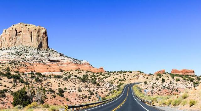 路况_基础设施维修挑战_美国道路状况