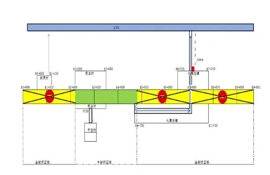 G501集当公路事故多发路段_双鸭山市易拥堵路段_出行提示