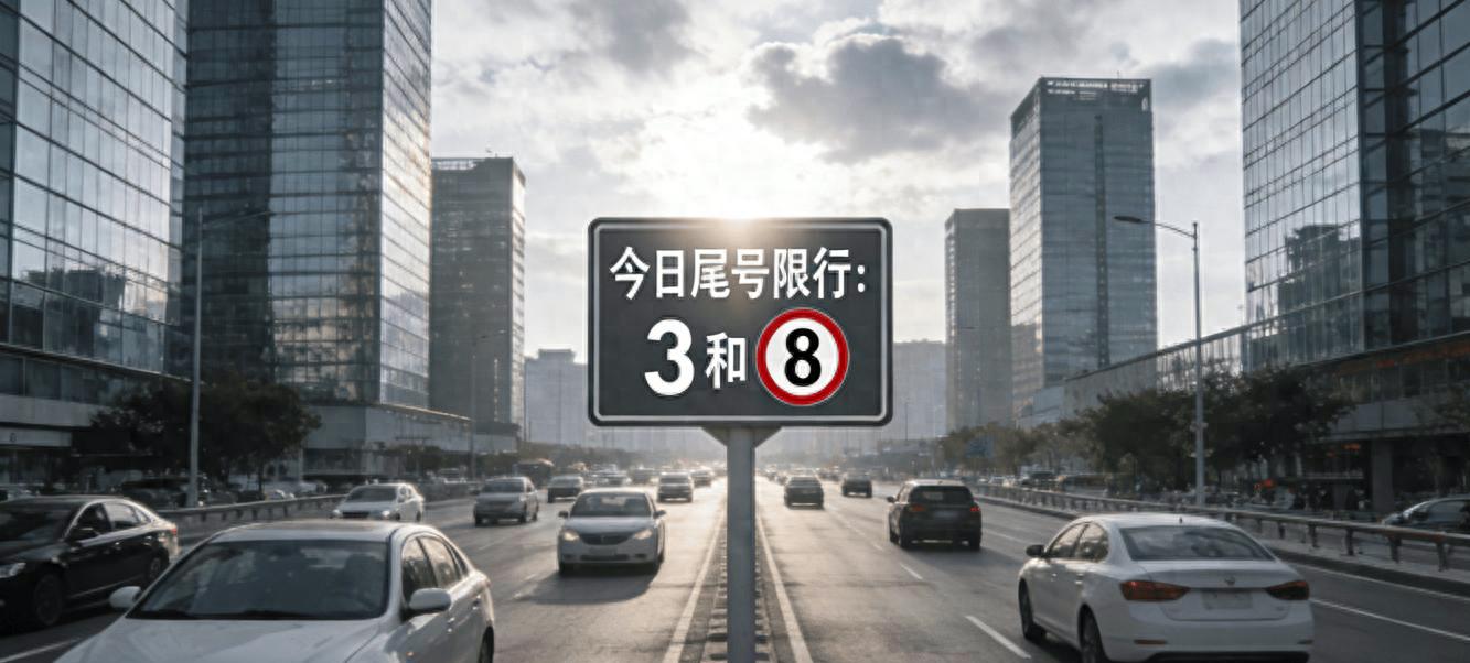 北京尾号限行2024 2026年尾号限行规则 北京外地车限行政策_限行