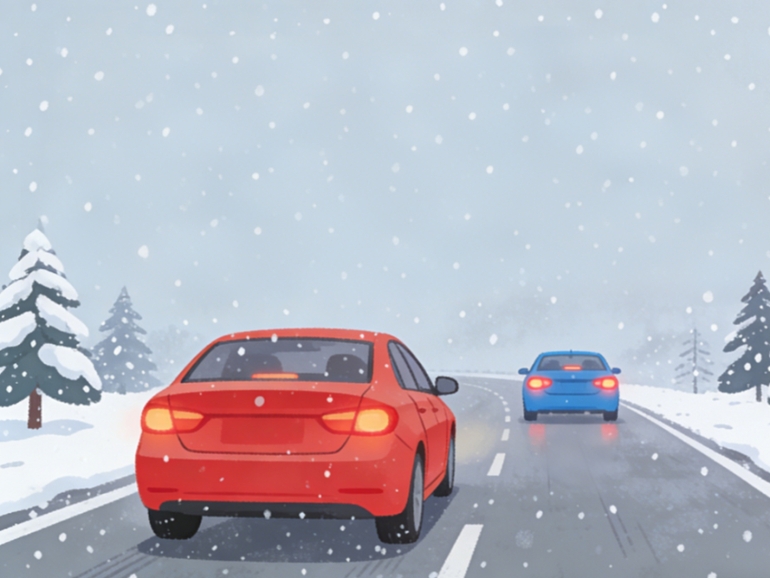 元旦假期交通出行安全提示_出行提示_乌斯太元旦天气预报及路况信息