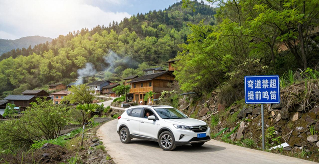 春季道路交通安全提示_两客一危一货出行安全_出行提示