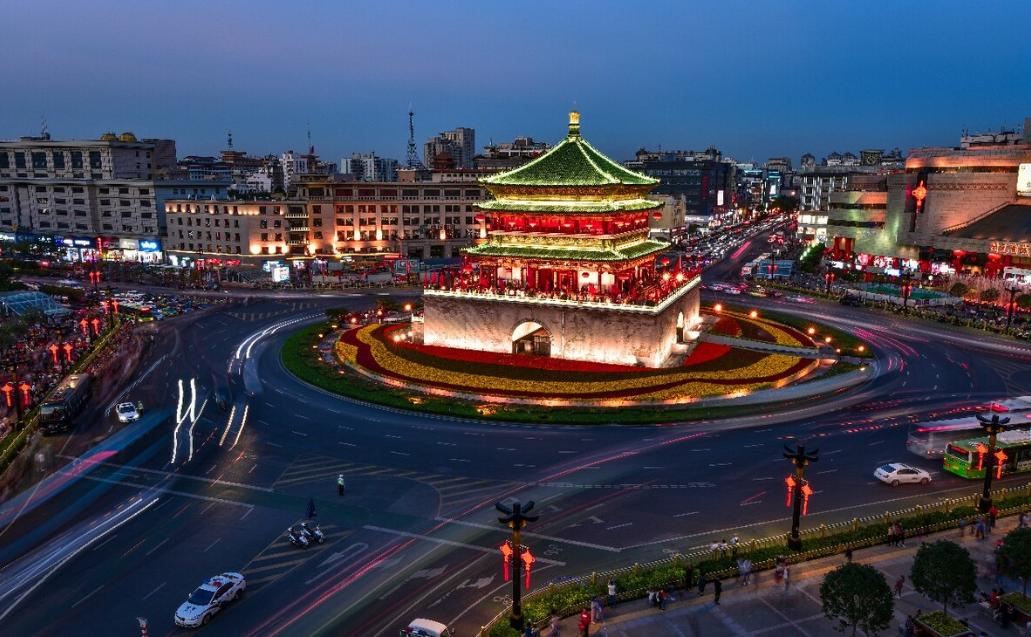 出行提示_2026年元旦假期高速公路出行安全提示_陕西元旦假期交通形势研判