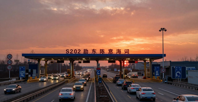 华阴市2026年春运交通路况_出行提示_春运期间华阴市易拥堵路段及绕行方案