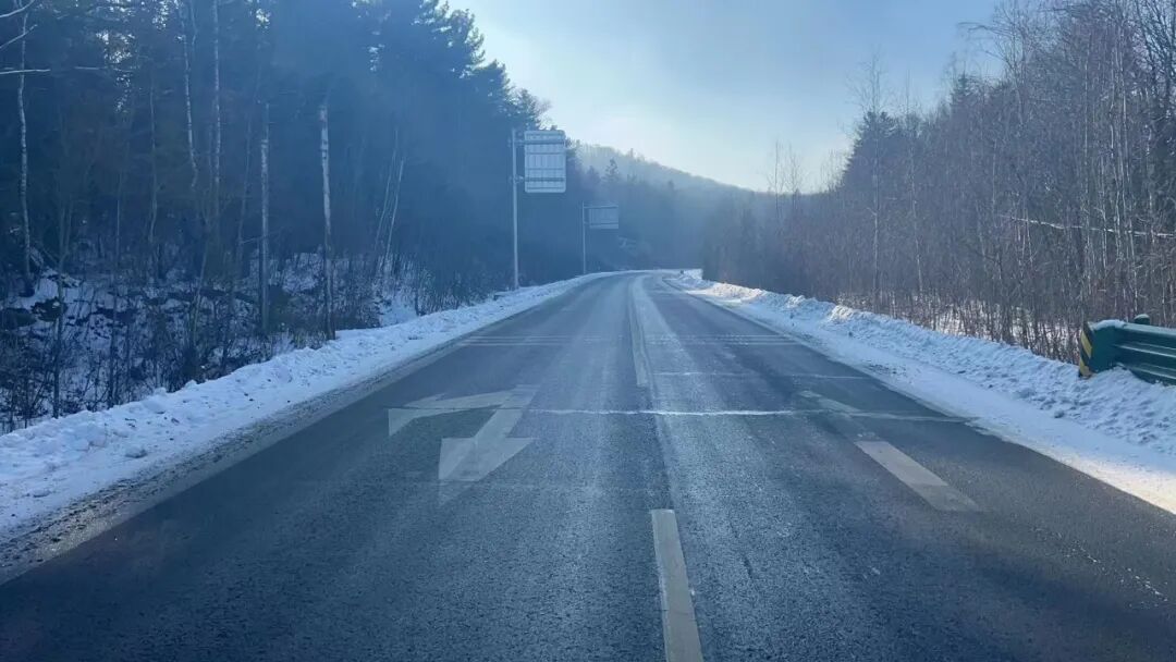 2026年元旦延边交警安全出行攻略_出行提示_延边元旦假期道路交通安全提示