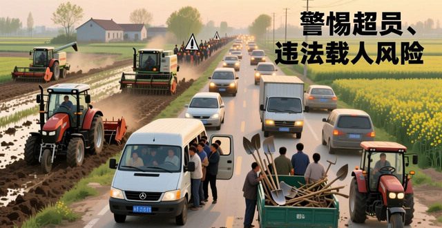 出行提示_酒驾醉驾风险_清明节交通安全提示