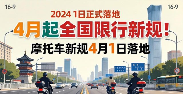 限行新规2024_限行_全国多个城市限行政策调整