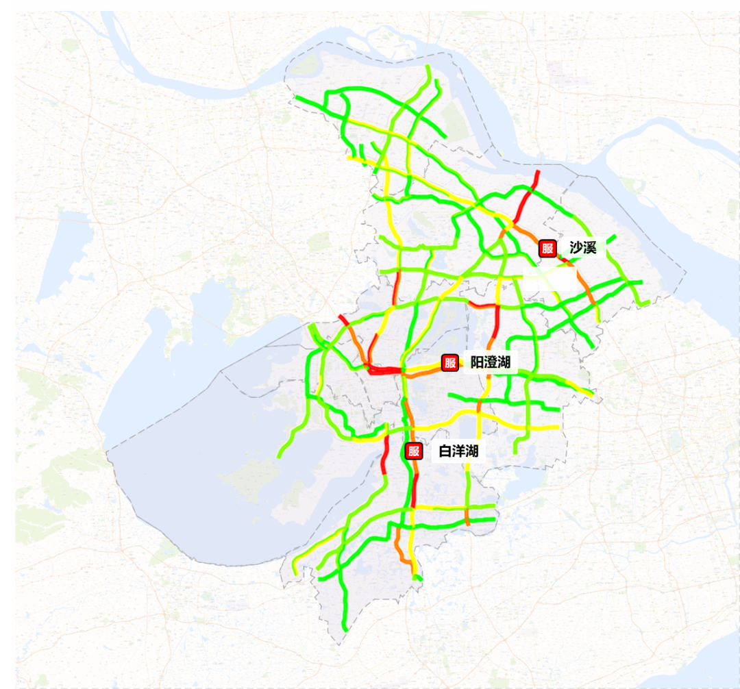 2026年元旦苏州交通出行指南_出行提示_元旦假期苏州天气预测