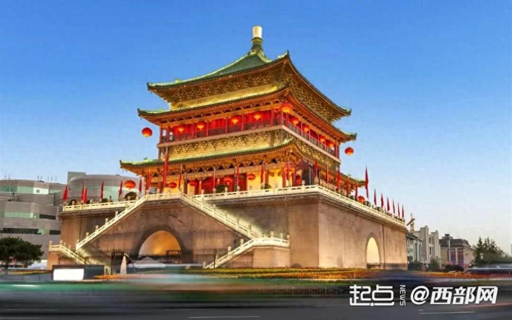 西安市公安局交通管理局元旦假期交通出行提示_出行提示_西安交警元旦路况预警