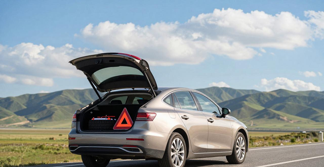 自驾游出行安全注意事项_春耕农忙行车安全_出行提示