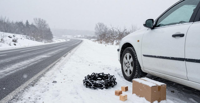 雪天出行安全措施_出行提示_防滑防摔防砸防碰防撞