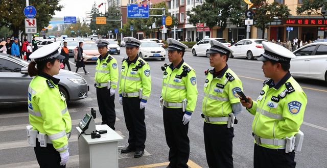 昆明交警清明保畅_出行提示_清明昆明交通出行