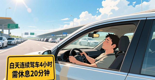 出行提示_交通安全意识_二三轮车驾驶安全提示