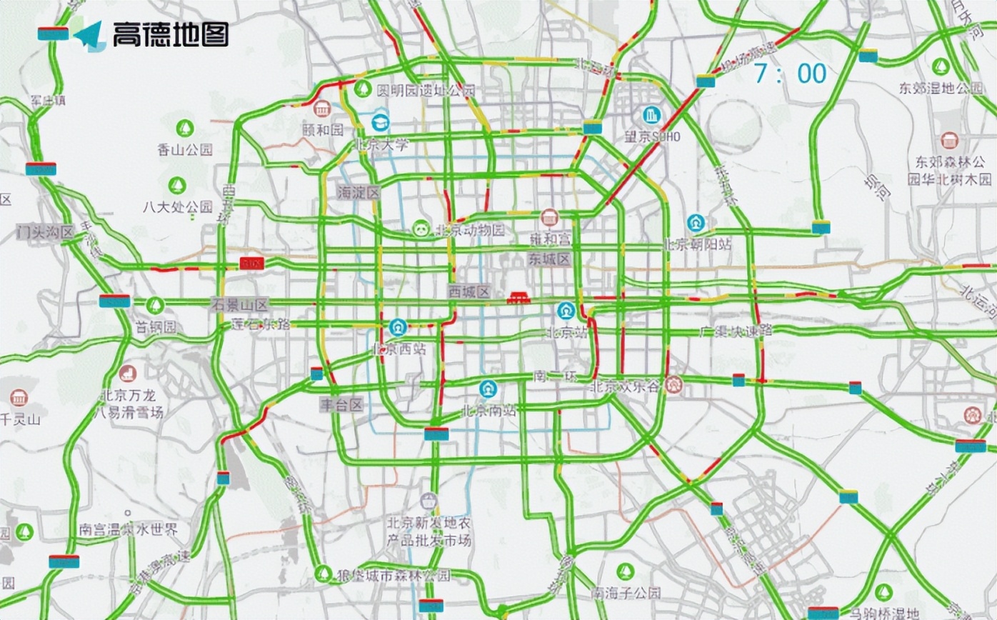 限行_限行天津_限行号牌尾号