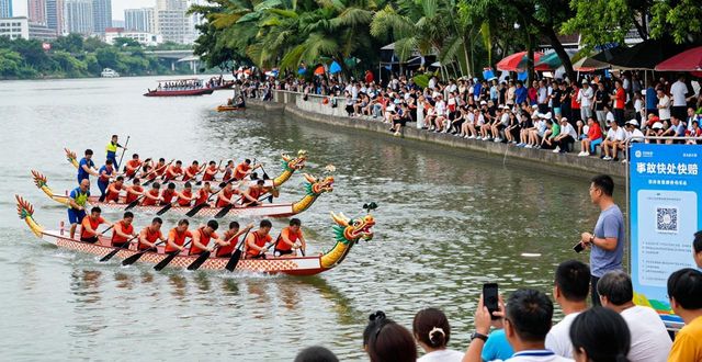 出行提示_南宁端午节交通出行提示_邕江两岸热门区域停车攻略