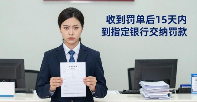 禁行违章处罚规定_交违章罚款所需证件_禁行