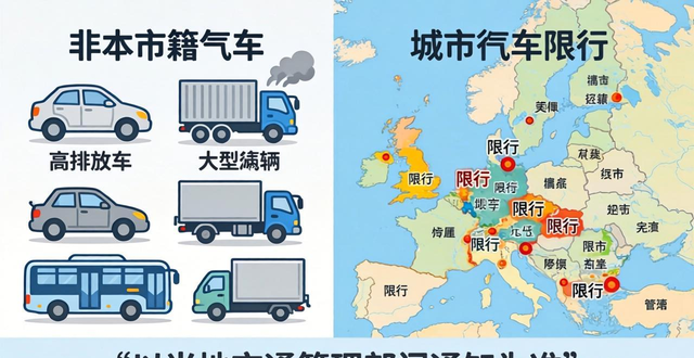 限行时间和范围_限行_限行原因和目的