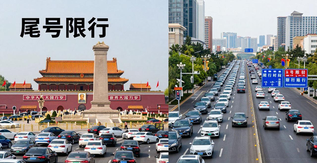 限行_全国汽车限行城市列表_中国主要限行城市有哪些